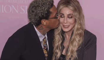 Cher se casará por su novio «A.E.», 40 años menor que ella