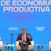 Venezuela prevé que su PIB crezca un 9 % en 2025 pese a la agresión económica