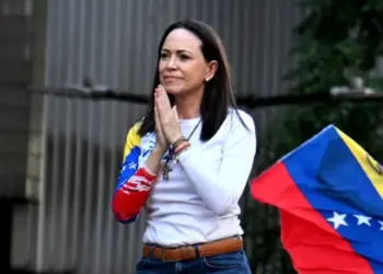 María Corina Machado no asistirá a la ceremonia del Premio Nobel en Oslo