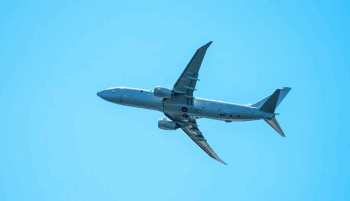 Avión militar de EEUU estuvo a minutos de chocar con vuelo comercial en espacio aéreo del Caribe