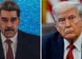 Maduro afirma que Trump tiene una «pretensión guerrerista y colonialista» con Venezuela