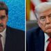 Maduro afirma que Trump tiene una «pretensión guerrerista y colonialista» con Venezuela
