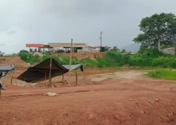 Tres hombres mueren tras inhalar gases tóxicos en mina de Bolívar