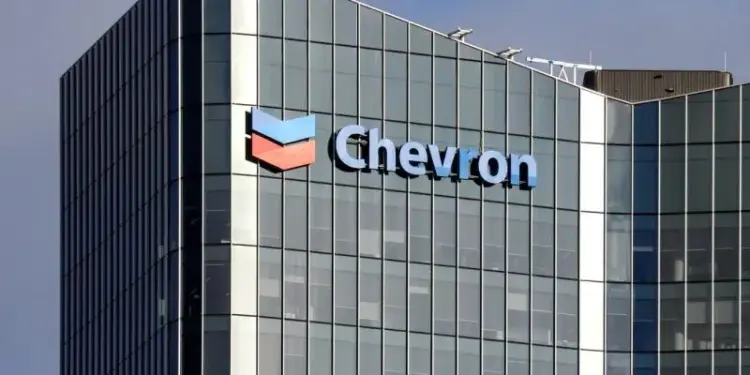 Chevron es «la única empresa petrolera» con acceso al crudo venezolano