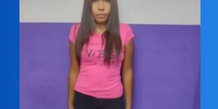 Ministerio Público logra condena de 27 años contra mujer por trata de personas