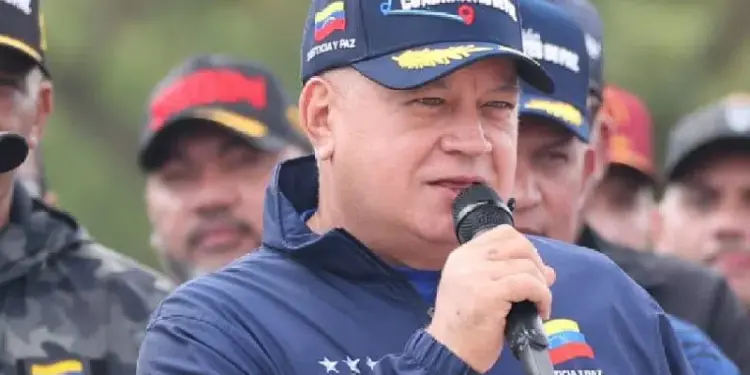 Venezuela anuncia reducción de homicidios en más de 25% durante 2025