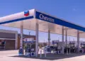 Chevron descarga crudo venezolano en puertos estadounidenses