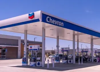 Chevron descarga crudo venezolano en puertos estadounidenses