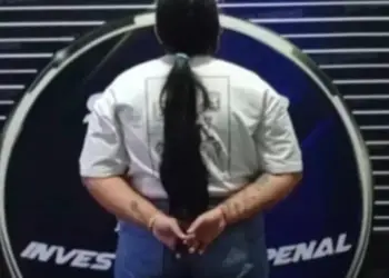 Capturan a médico acusada de estafa masiva mediante “susu”