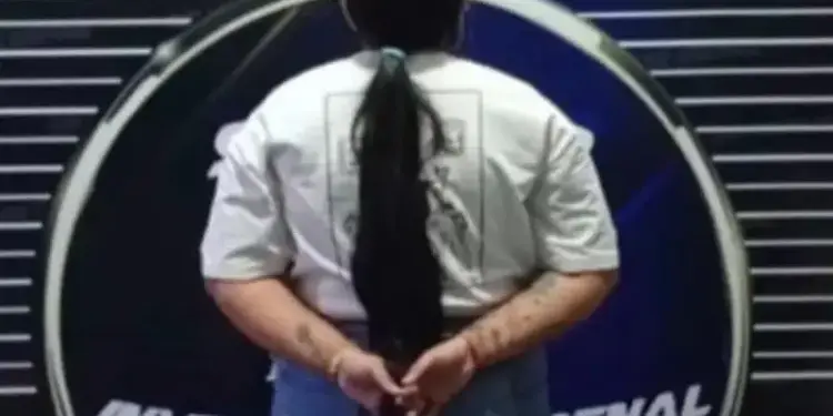 Capturan a médico acusada de estafa masiva mediante “susu”