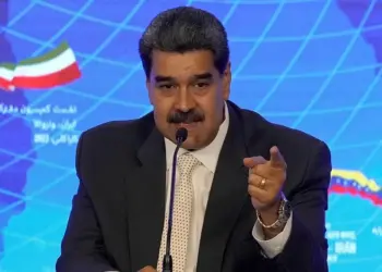 Maduro critica actuación de la CPI y ONU ante «caso de piratería» de petrolero confiscado