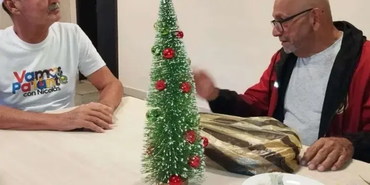 Falleció el alcalde Félix Linares del municipio Morán, estado Lara