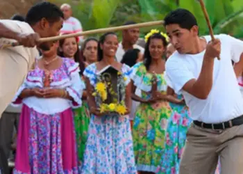 Venezuela espera que el tamunangue sea declarado Patrimonio Cultural Inmaterial de la Humanidad