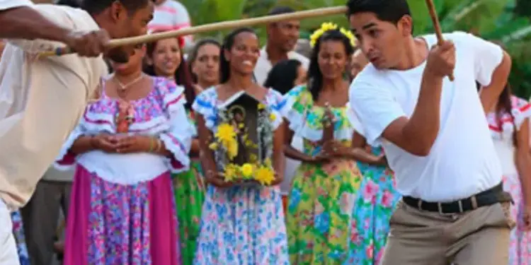 Venezuela espera que el tamunangue sea declarado Patrimonio Cultural Inmaterial de la Humanidad