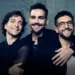 Il Volo regresa a Venezuela con un concierto en el Teatro Teresa Carreño