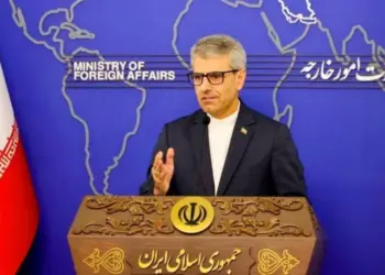 Irán sobre Venezuela: «EEUU es la mayor amenaza para la paz y la seguridad internacional»