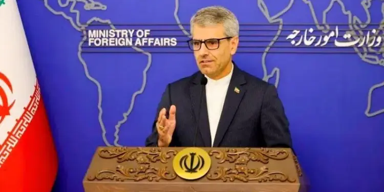 Irán sobre Venezuela: «EEUU es la mayor amenaza para la paz y la seguridad internacional»