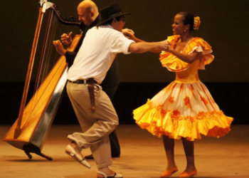 El Joropo venezolano se inscribe en la lista de Patrimonio Inmaterial de la Unesco