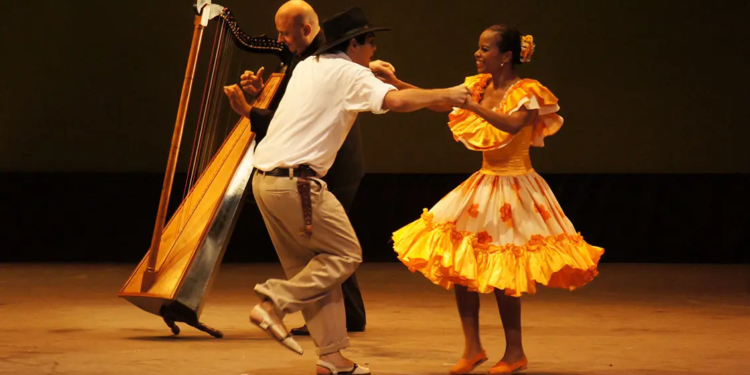 El Joropo venezolano se inscribe en la lista de Patrimonio Inmaterial de la Unesco