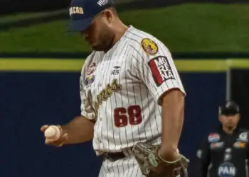 Leones del Caracas queda fuera del Round Robin por segundo año consecutivo