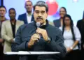 Maduro asegura que «bajo ninguna circunstancia» vivirá fuera de Venezuela