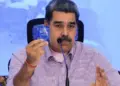 Maduro fija objetivos para una Venezuela «pacífica» en 2026