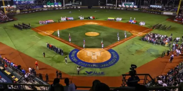 Venezuela pierde la sede de la Serie del Caribe 2026: México repite como anfitrión