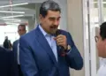 Maduro dice que las “fórmulas de mentiras y amenazas no funcionarán” con Venezuela