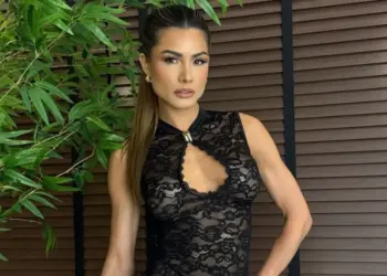 Osmariel Villalobos anuncia mastectomía tras ser descartada de ensayo clínico