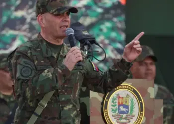 «Es un acto de piratería»: Padrino rechaza incautación de buque por Estados Unidos
