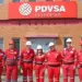 «El enemigo no descansa»: Venezuela pide a trabajadores petroleros estar «muy alerta»