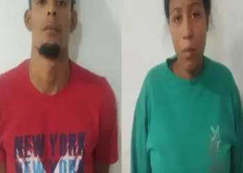 Detienen a una pareja por el infanticidio de un niño de 2 años en La Guaira