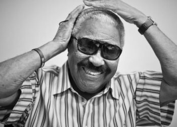 Falleció a los 99 años Rafael Ithier, fundador de la orquesta El Gran Combo de Puerto Rico