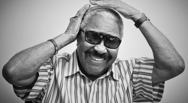 Falleció a los 99 años Rafael Ithier, fundador de la orquesta El Gran Combo de Puerto Rico
