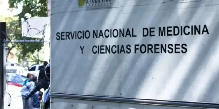 Un muerto y dos heridos tras recibir descarga eléctrica mientras instalaban servicio de internet en Maracaibo