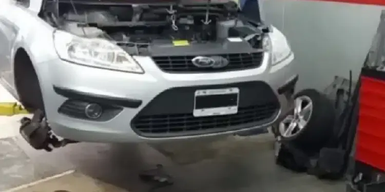 Talleres mecánicos estiman crecimiento de solo 6% para cierre de año