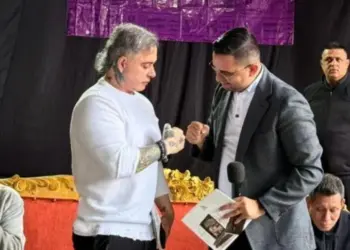 Tarek William Saab realizó en Mérida jornada de Justicia de Calle y presentó sus poemarios en la Filven