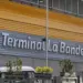 Casi 440.000 personas se han movilizado por el terminal de La Bandera en asueto navideño
