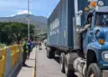 Transportistas de carga en Venezuela garantizan 100% de movilización
