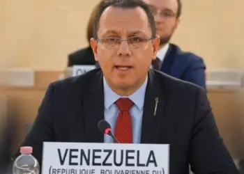 Venezuela rechaza informe actualizado de la ONU y exige a Volker Türk una “profunda reflexión”