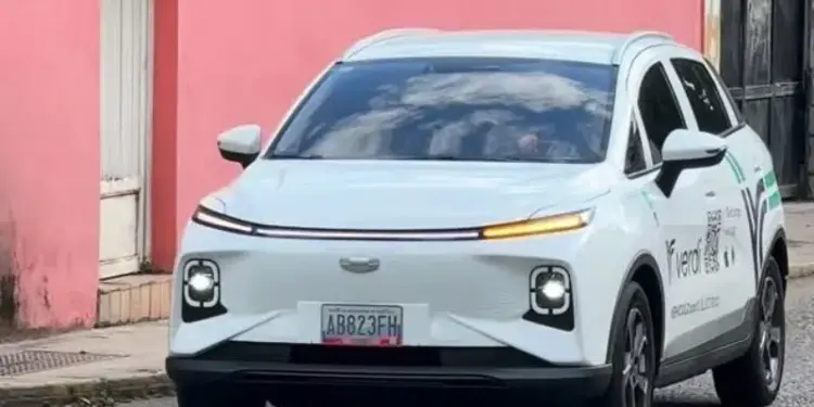 Verdi abre convocatoria para conductores en Caracas