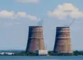 Rusia y Ucrania acuerdan alto el fuego local para reparaciones «cruciales» en la central nuclear de Zaporiyia