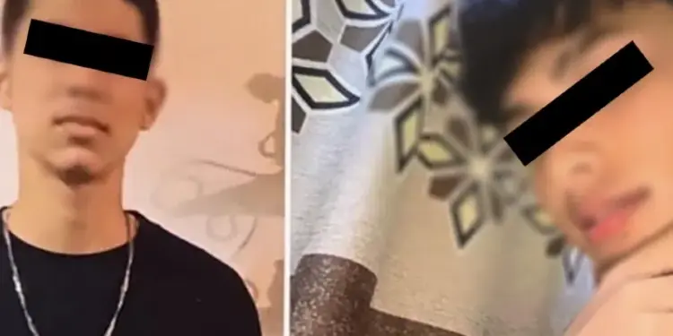 Adolescentes fueron hallados sin vida en represa de Bolívar tras días desaparecidos