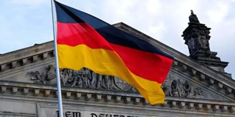 Alemania aboga por desescalar la tensión entre Venezuela y Estados Unidos