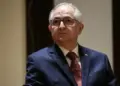 Antonio Ledezma admite que es posible que María Corina Machado no logre viajar a Oslo