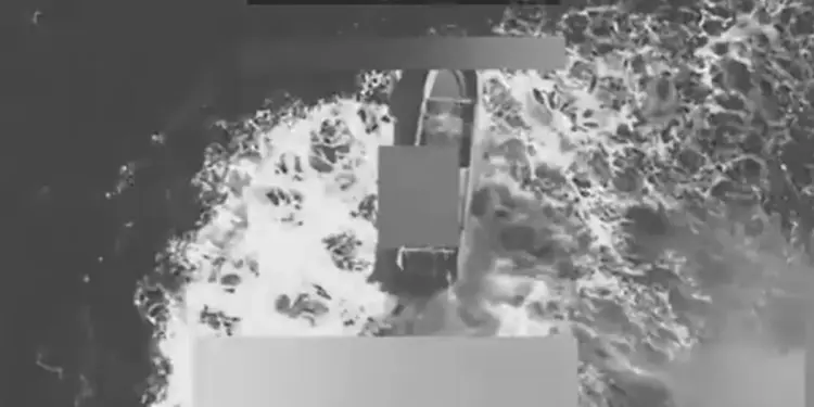 Al menos 105 muertos: el rastro de sangre de ataques de Trump a «narcolanchas»