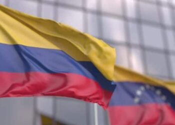 Venezuela agradece a Colombia por la defensa que hace sobre la soberanía de Suramérica