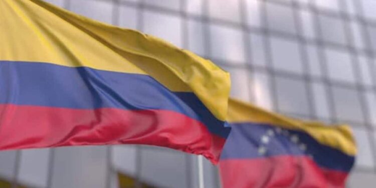 Venezuela agradece a Colombia por la defensa que hace sobre la soberanía de Suramérica