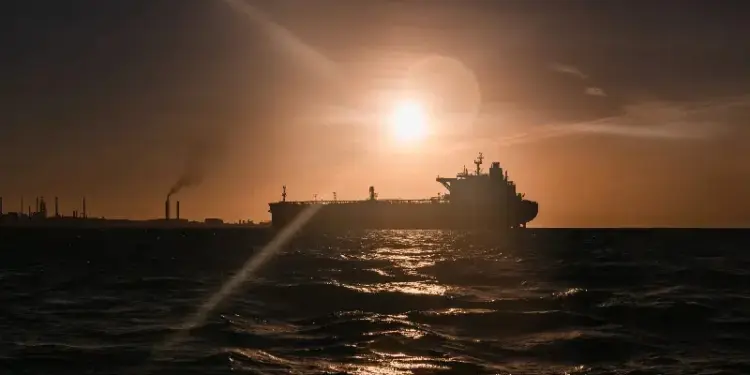 Estados Unidos intercepta un segundo buque frente a las costas de Venezuela