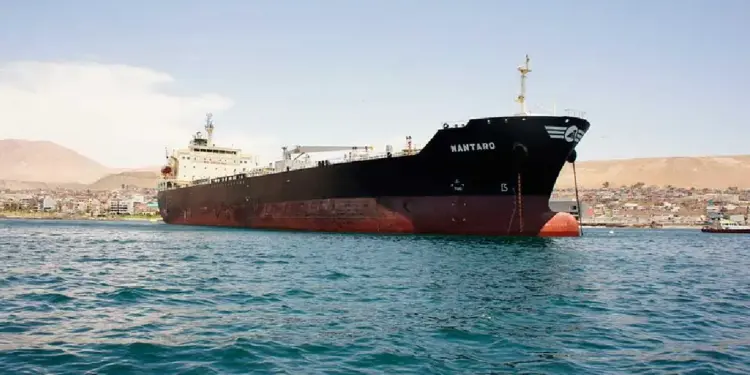 Reuters: Más de 30 buques que operan en Venezuela también están en riesgo tras incautación de EE. UU.